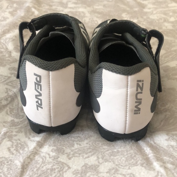 Pearl Izumi All-Road V4 women’s cycling shoe sz 38 - Picture 8 of 9